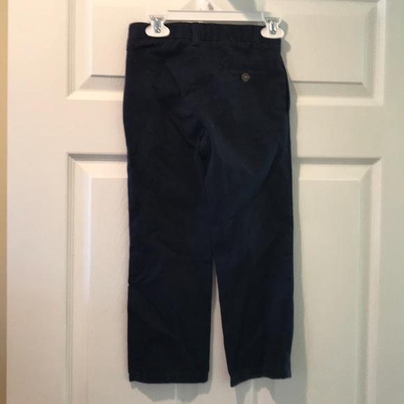 Boys Chaps School Approved Pants - Picture 4 of 5